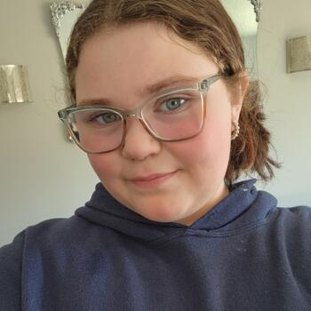 Babysitter in Glace Bay: Kinley