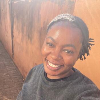 Babysitting job in Soshanguve: babysitting job Carly