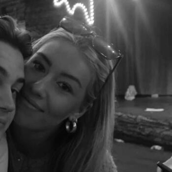 Babysitter in Randaberg: Malin Flaa Viste