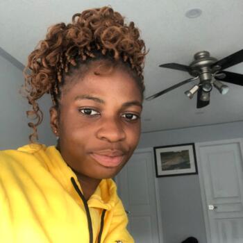 Nounou à Brampton: Dorothy