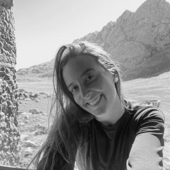 Babysitter Karlsruhe: Katia
