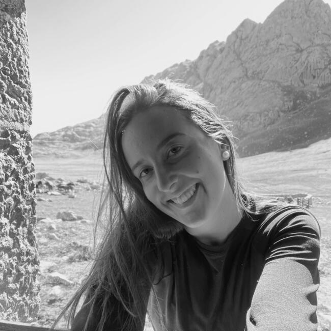 Babysitter in Karlsruhe: Katia