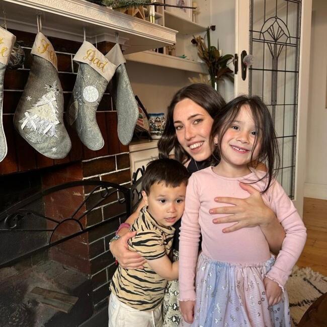 Babysitter a Seravezza: Caterina