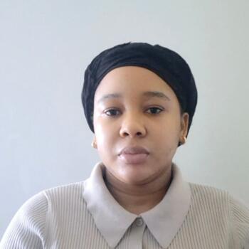 Babysitter Randburg: Naomi