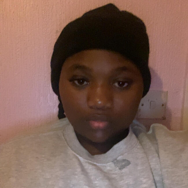 Babysitter in Manchester: Mitchell