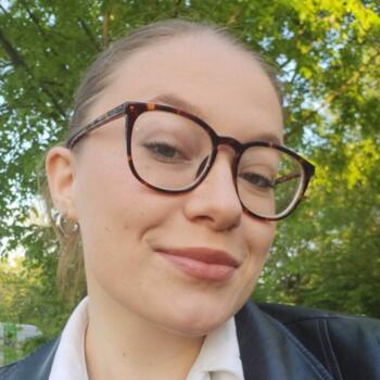 Babysitter in Kirchlengern: Dobrusia