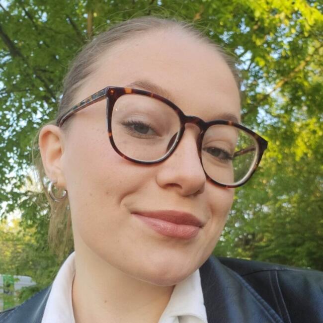 Babysitter in Kirchlengern: Dobrusia