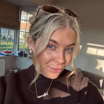 Nanny in Gillingham (Dorset): Daniella