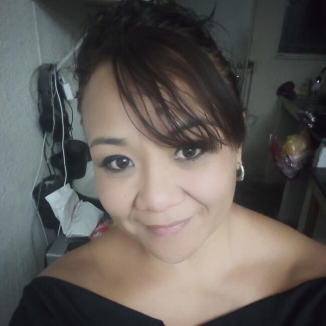 Babysitter in Ciudad Acuña: Veronica