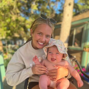 Babysitter in Darien (Illinois): Gabby