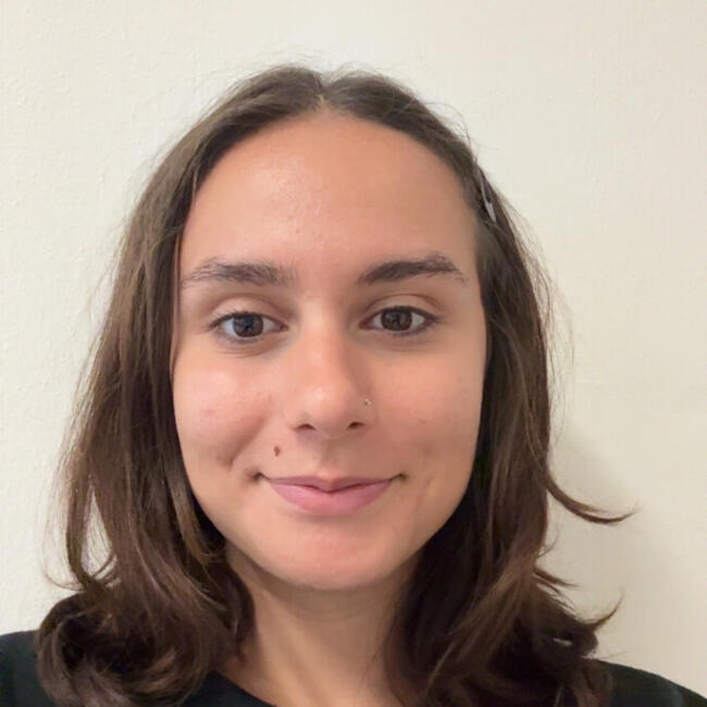 Babysitter in Reutlingen: Marilia