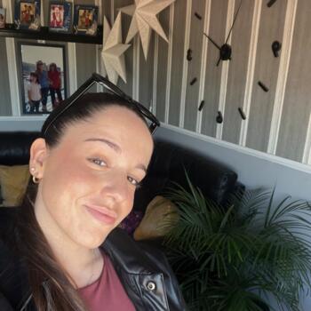 Babysitter in Badalona: Nerea