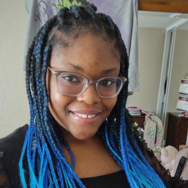 Babysitter in Azusa: Noelle