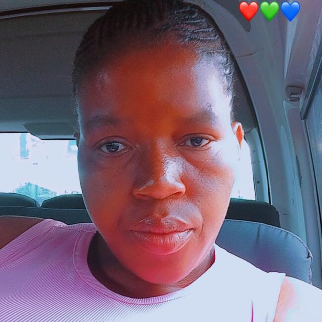 Nanny in Richards Bay: Nonhlanhla