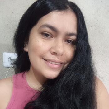 Babysitter Recife: Katiane