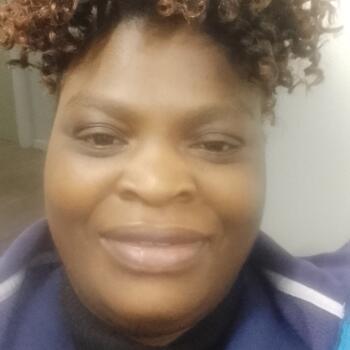 Babysitting job in Cape Town: babysitting job Chipo Blessing