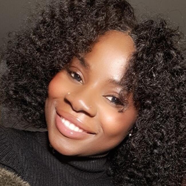 Babysitter in Clervaux, chef-lieu de canton.: Joyce yvana