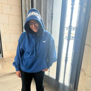 Baby-sitter in Getafe: Cinthia