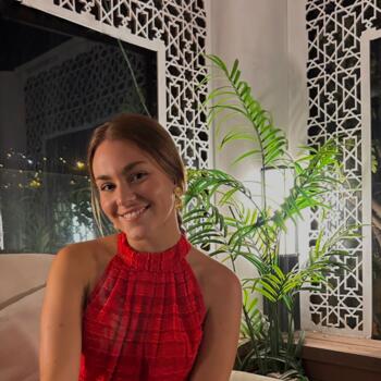 Baby-sitter in Las Palmas de Gran Canaria: Marta
