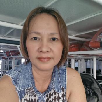 Baby-sitter in Lapu-Lapu City: Rosario Seguera Hashimoto