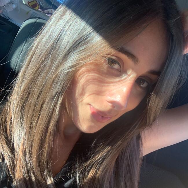 Babysitter a Torino: Sofia