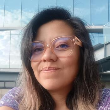 Babysitter in Apodaca: Aleh