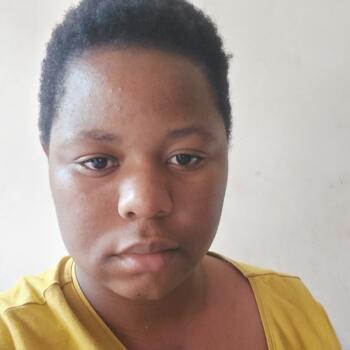 Babysitter Benoni: Doreen