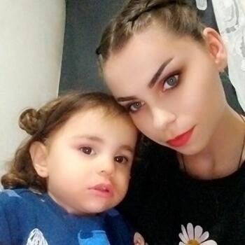 Babysitting job in Ploieşti: babysitting job Anna