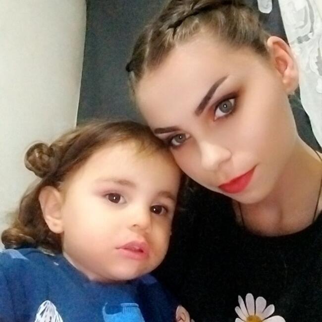 Job de babysitting în Ploiești: Anna