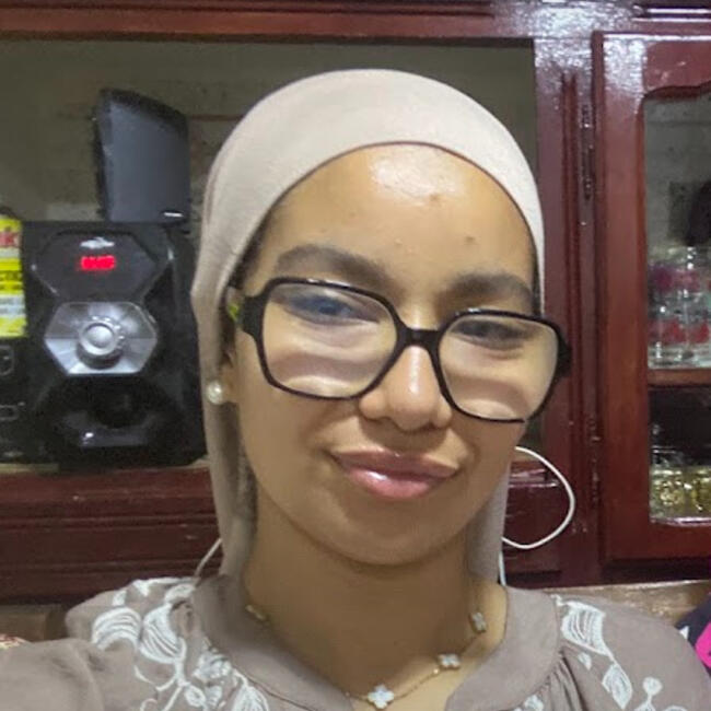 Babysitter in Sint-Lambrechts-Woluwe: Wiam