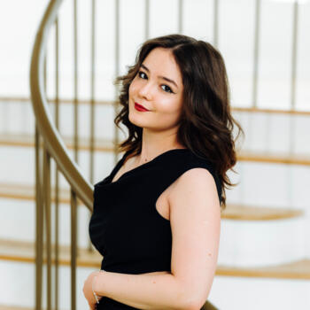 Bonă în Iași: Alexandra