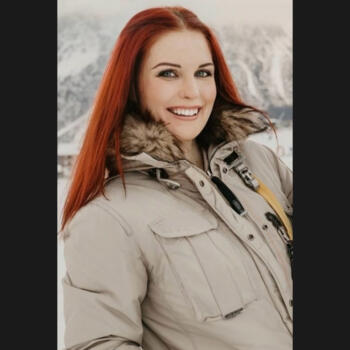 Babysitter in Wetzikon ZH: Chanel