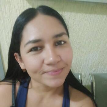 Canguro en Boiro: Maria