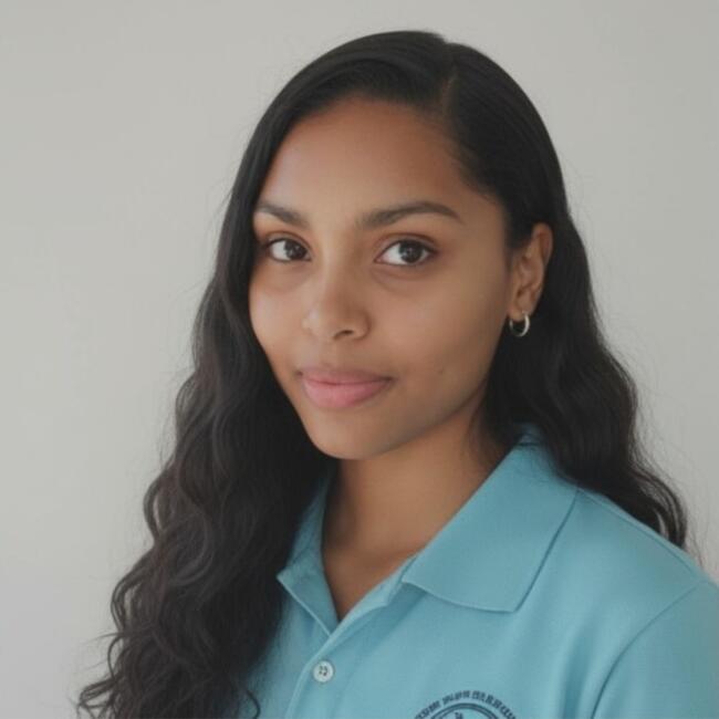 Babysitter in Santo Domingo Este: Marileidy