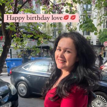 Babysitter στην περιοχή Σταυρούπολη: Maria José