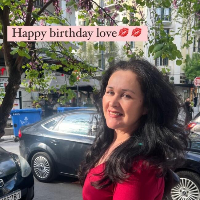 Babysitter στην περιοχή Σταυρούπολη: Maria José