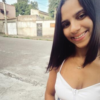 Babysitter in Rio de Janeiro: Gabriely Cyrillo dos Santos