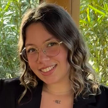 Babysitter in Valladolid: Noemy