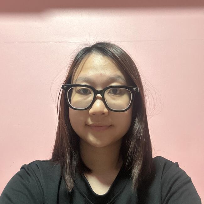 Babysitter in Singapore Island: Sherlene