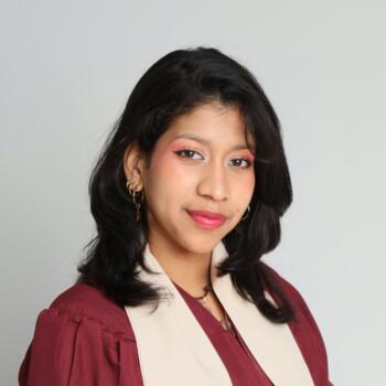 Niñera en Vista Alegre: Simei Ledezma