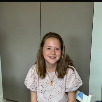 Oppas in Breda: Noor