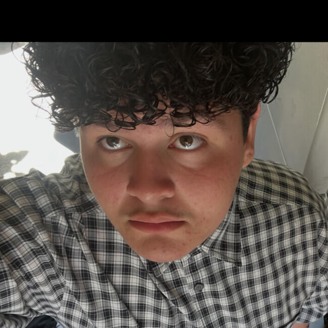 Babysitter in Los Angeles: Nathan