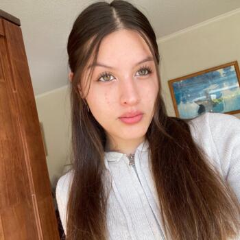 Niñera en Peñalolén: Sofía