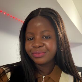 Babysitting job in Brampton: babysitting job Morufat Adenike