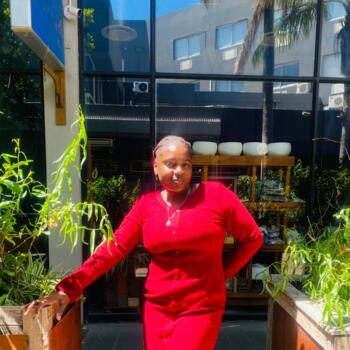 Babysitting job in Cape Town: babysitting job Zoya