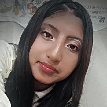 Niñera en Quito: Liz