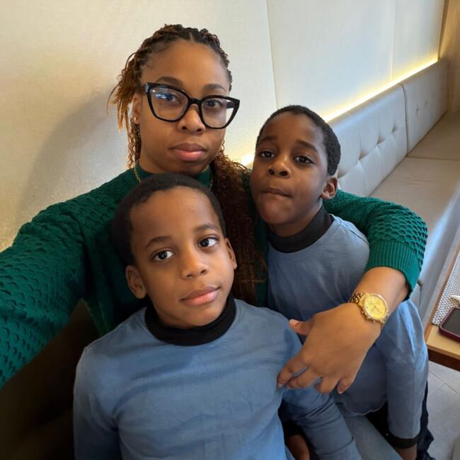 Babysitting job in Massy: Nilssy