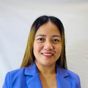 جليسة أطفال في دبي: Renalyn