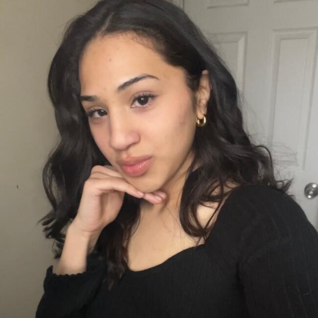 Nanny in Maywood (Illinois): Victoria