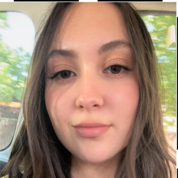 Niñera Rancagua: Camila